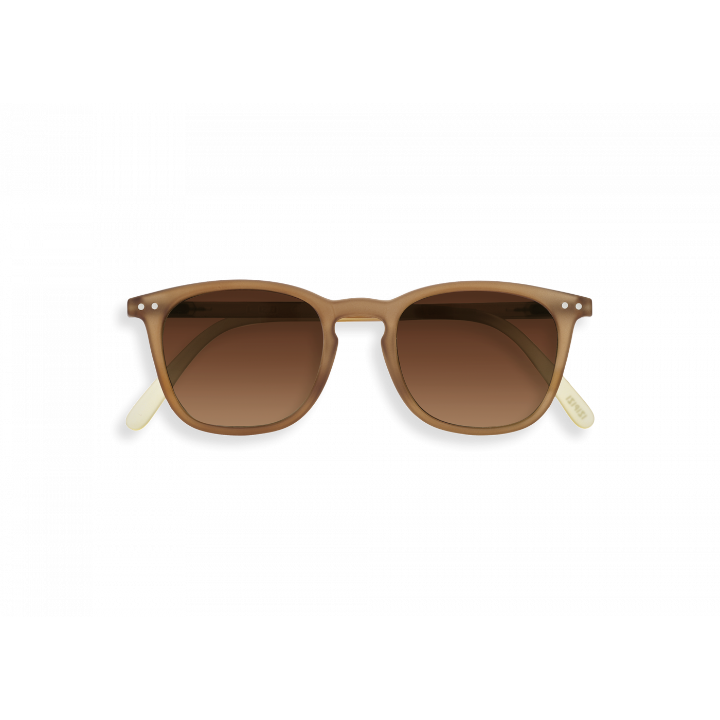 IZIPIZI #E SUN Arizona Brown
