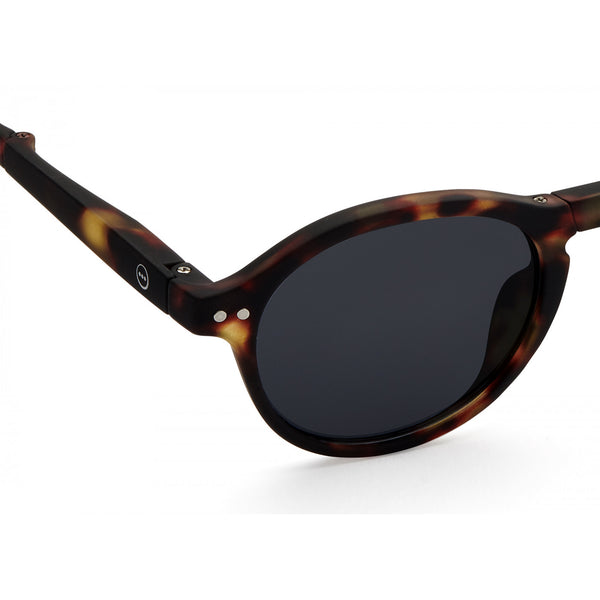 IZIPIZI PARIS Malaysia - #F SUN Tortoise - PresenceConcept.com