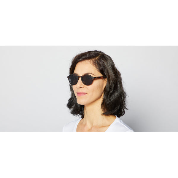 IZIPIZI PARIS Malaysia - #F SUN Tortoise - PresenceConcept.com
