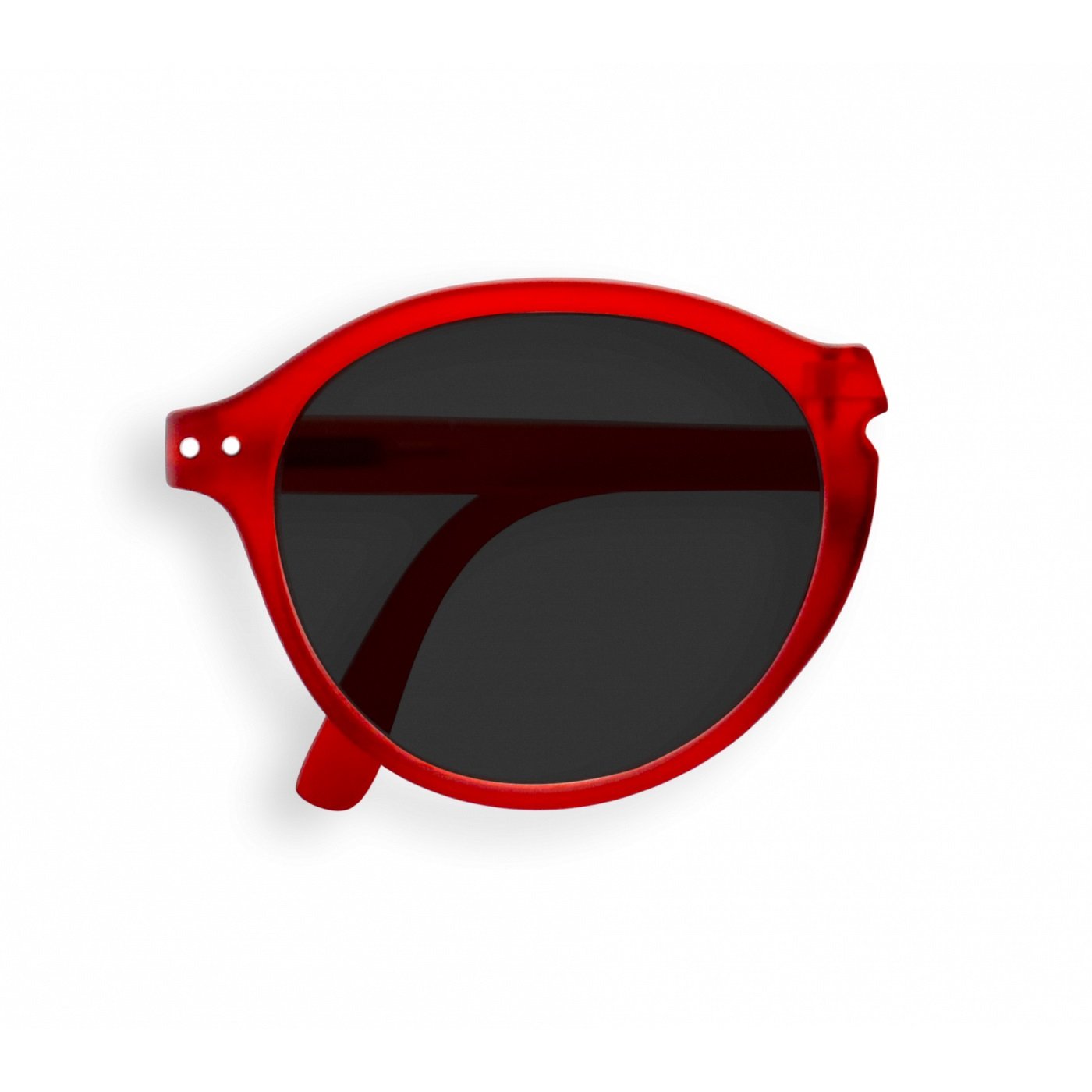 IZIPIZI PARIS Malaysia - #F SUN Red - PresenceConcept.com