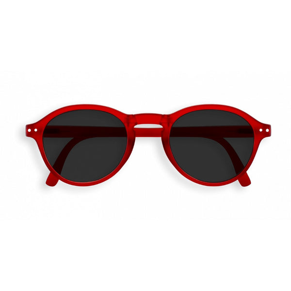 IZIPIZI PARIS Malaysia - #F SUN Red - PresenceConcept.com