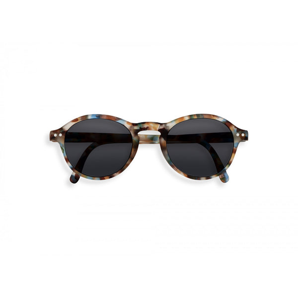 IZIPIZI PARIS Malaysia - #F SUN Blue Tortoise - PresenceConcept.com