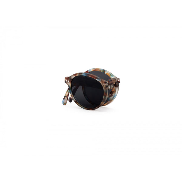 IZIPIZI PARIS Malaysia - #F SUN Blue Tortoise - PresenceConcept.com