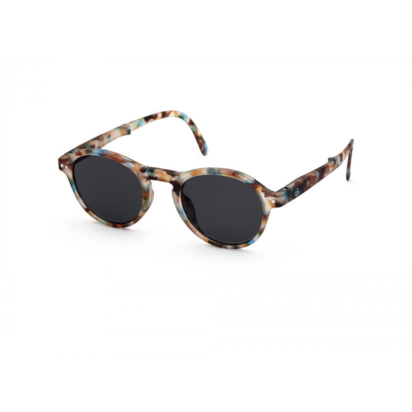 IZIPIZI PARIS Malaysia - #F SUN Blue Tortoise - PresenceConcept.com