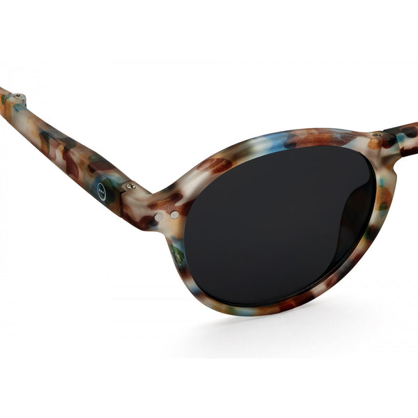 IZIPIZI PARIS Malaysia - #F SUN Blue Tortoise - PresenceConcept.com