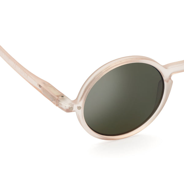 IZIPIZI #G SUN Rose Quartz Sunglasses