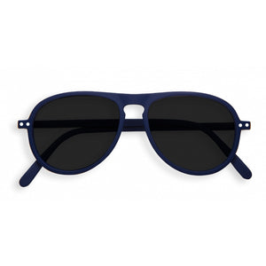 IZIPIZI PARIS Malaysia - #I SUN Navy Blue - PresenceConcept.com