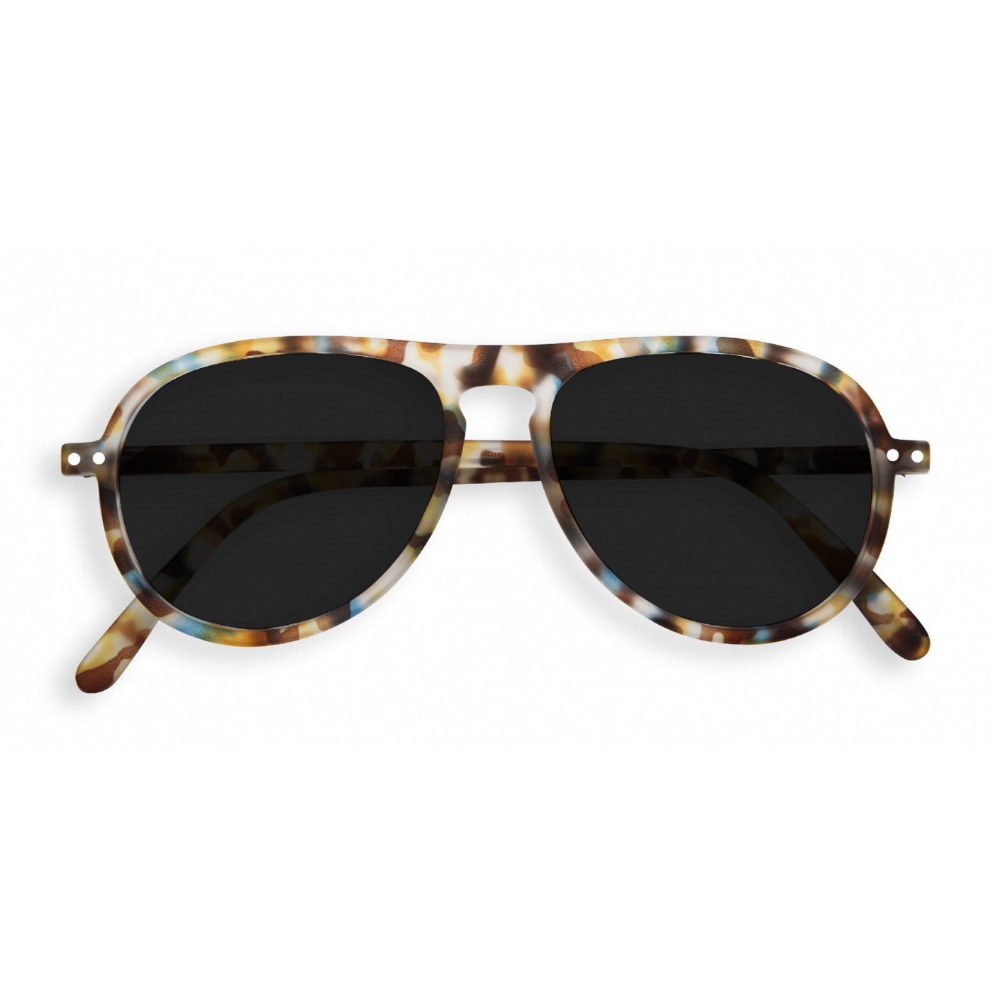 IZIPIZI PARIS Malaysia - #I SUN Blue Tortoise - PresenceConcept.com