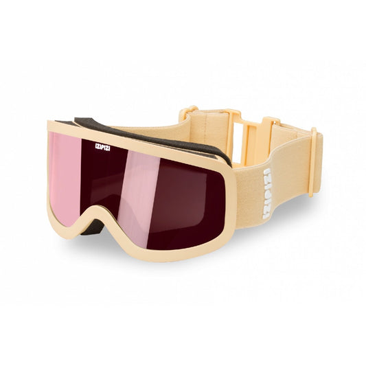 IZIPIZI Malaysia - #SUN SNOW Neutral Beige Cat. 1 - PresenceConcept.com