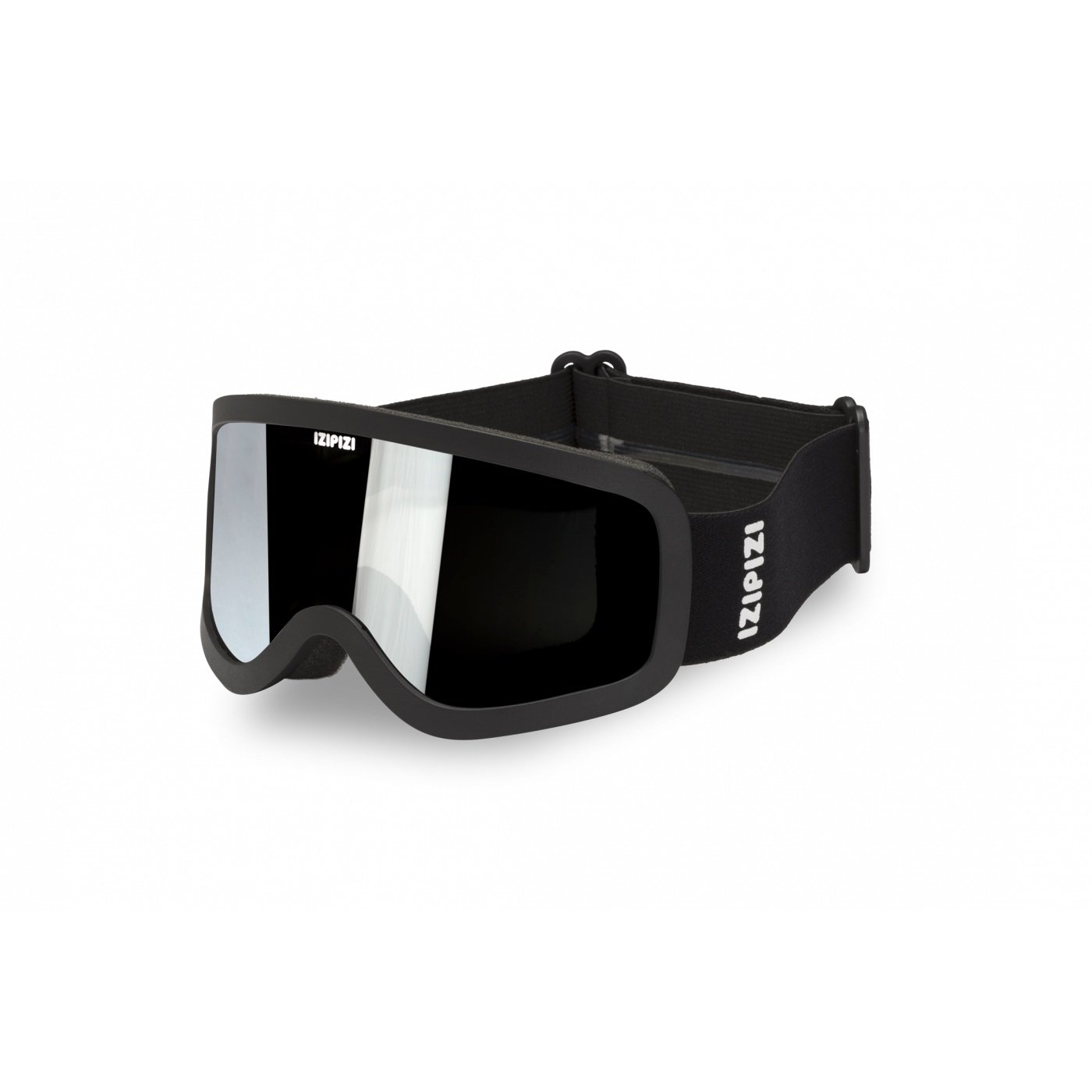 IZIPIZI Malaysia - #SUN SNOW JUNIOR Black - PresenceConcept.com