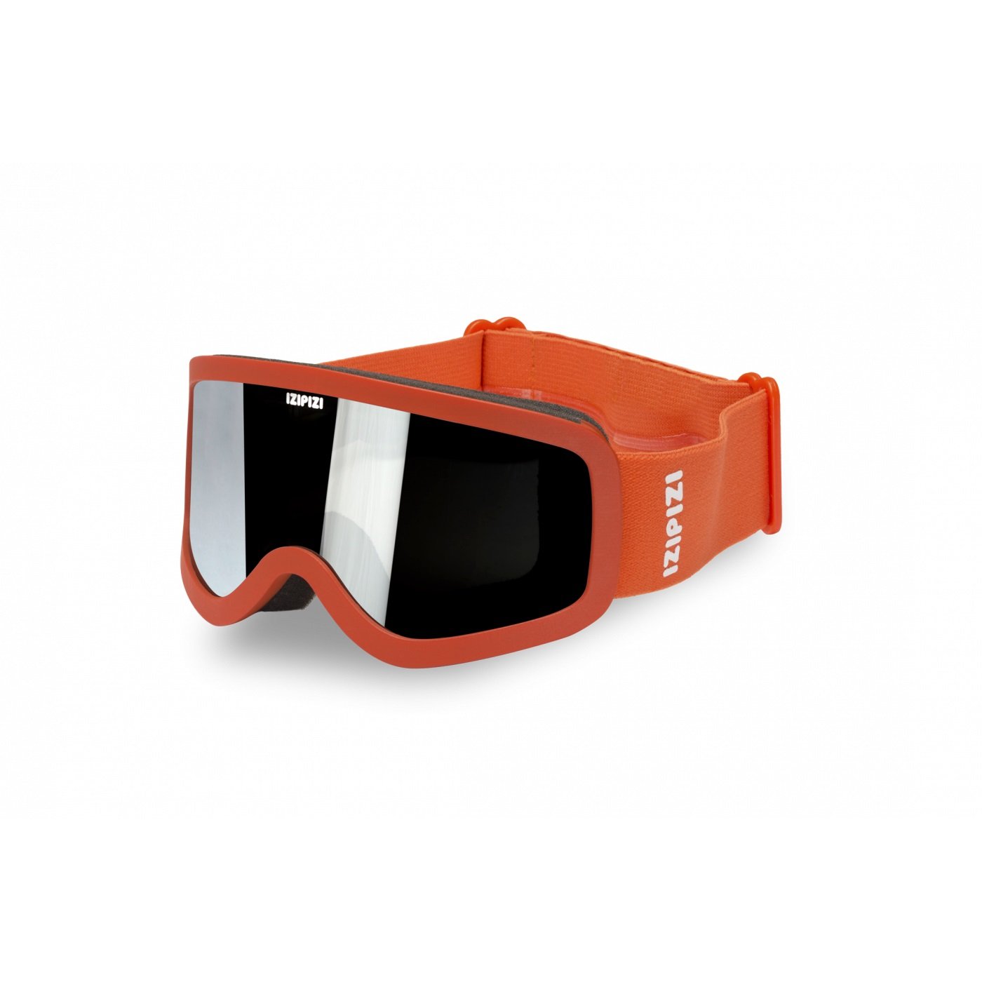 IZIPIZI Malaysia - #SUN SNOW JUNIOR Orange - PresenceConcept.com