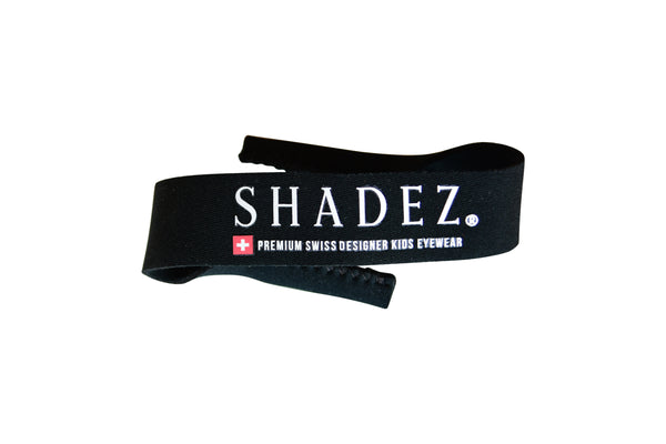 SHADEZ Kids Sunglasses Strap