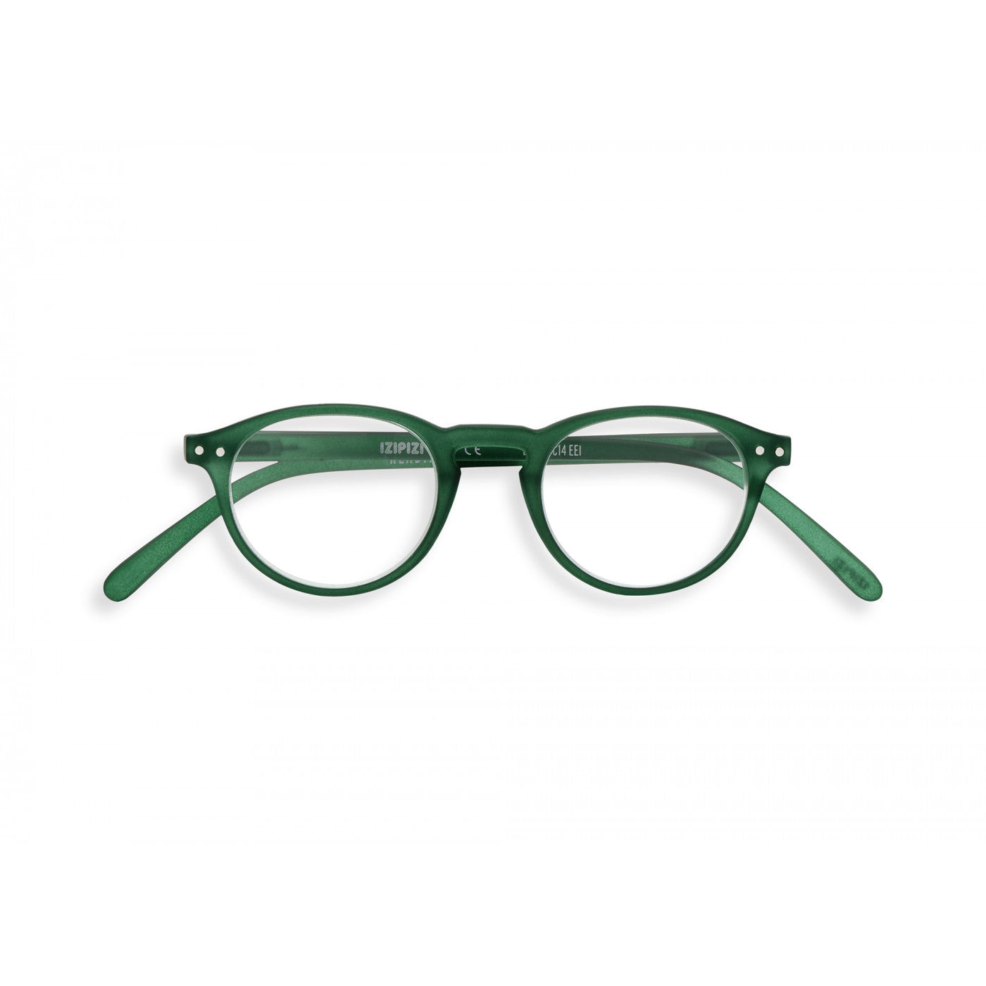 IZIPIZI #A READING Green