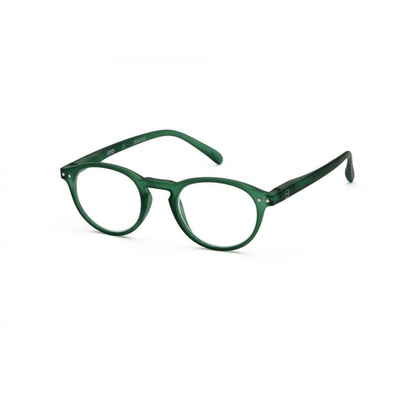 IZIPIZI #A READING Green