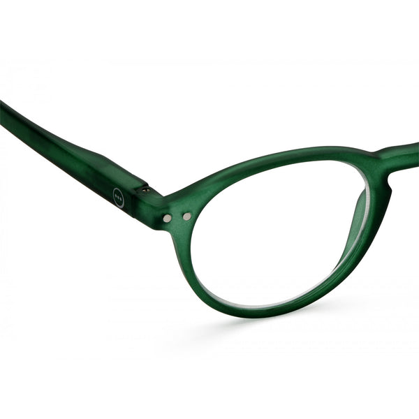 IZIPIZI #A READING Green