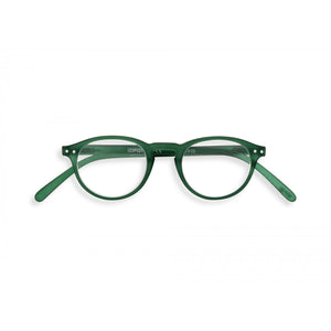 IZIPIZI #A READING Green