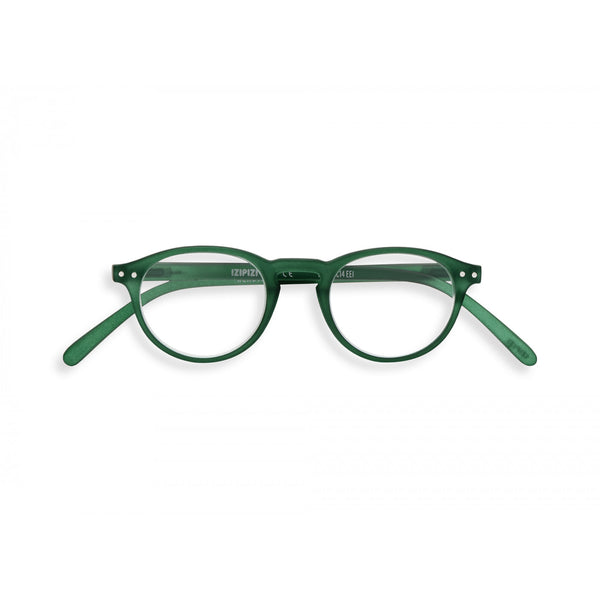 IZIPIZI #A READING Green