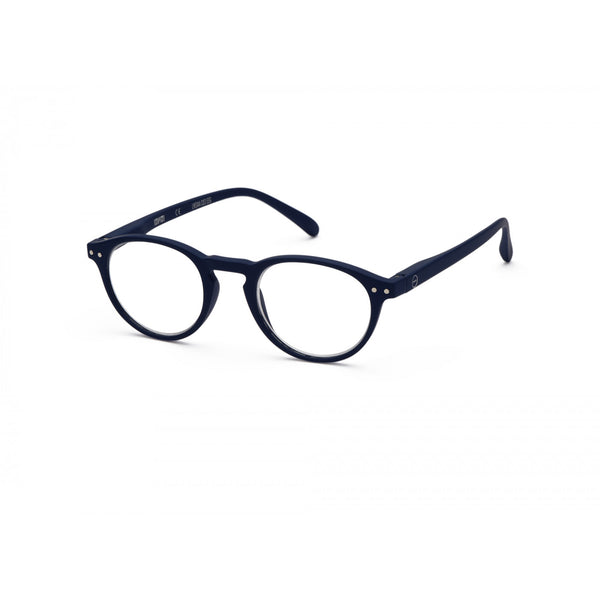 IZIPIZI #A READING Navy Blue