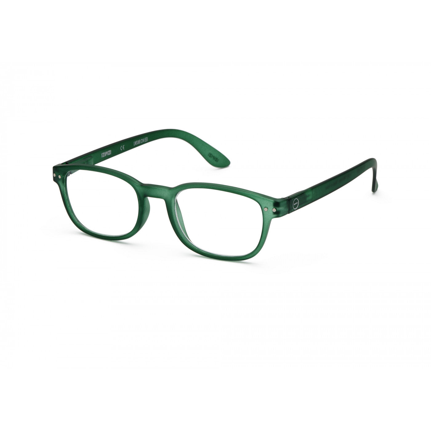 IZIPIZI READING #B Green Reading Glasses Official Malaysia