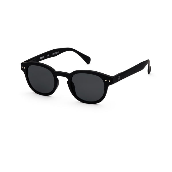 IZIPIZI #C SUN READING Black