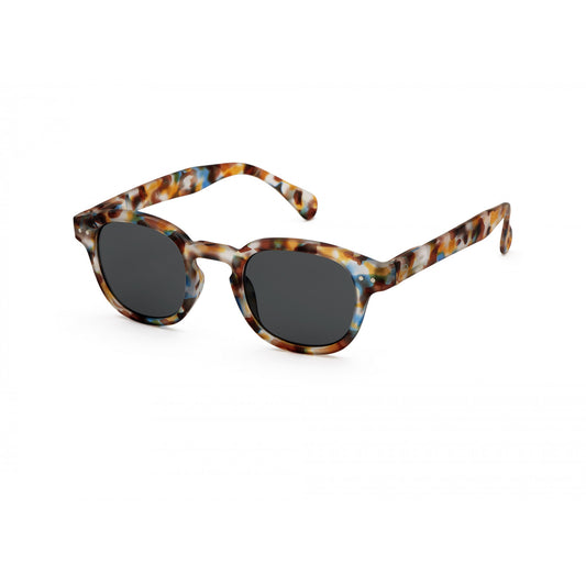 IZIPIZI #C SUN Blue Tortoise