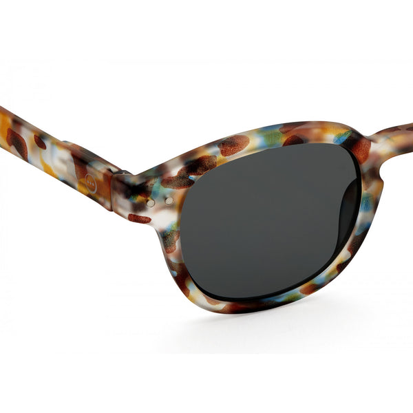IZIPIZI #C SUN Blue Tortoise