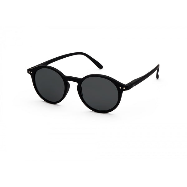 IZIPIZI #D SUN READING Black