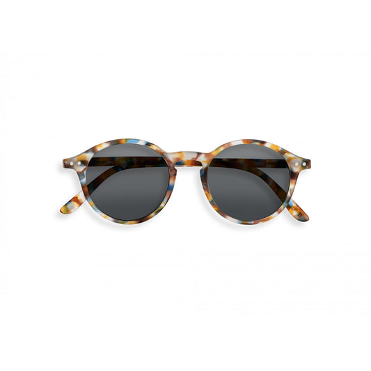 IZIPIZI #D SUN Blue Tortoise