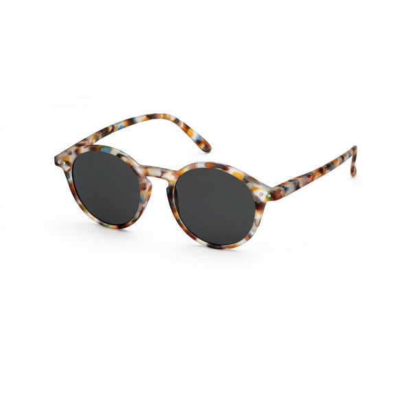 IZIPIZI #D SUN Blue Tortoise