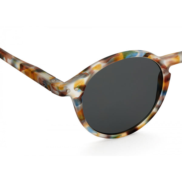 IZIPIZI #D SUN Blue Tortoise