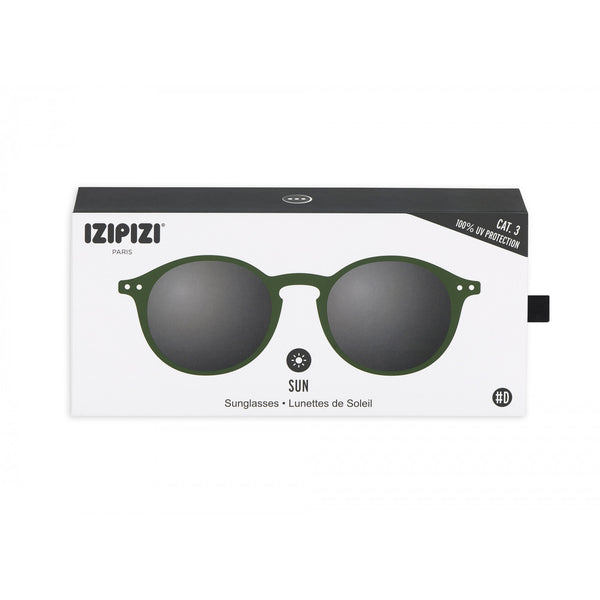 IZIPIZI #D SUN Green