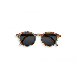 IZIPIZI #D SUN JUNIOR (Children 5-10 Years) Blue Tortoise Sunglasses - PresenceConcept.com