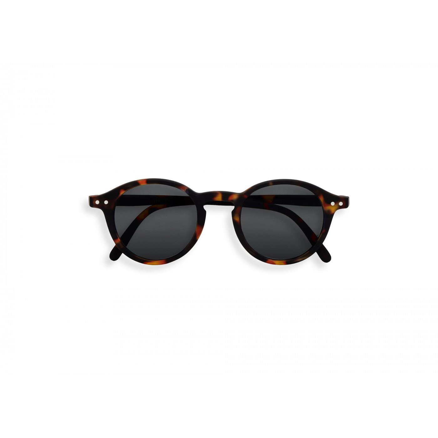 IZIPIZI #D SUN JUNIOR (Children 5-10 Years) Tortoise Kids Sunglasses