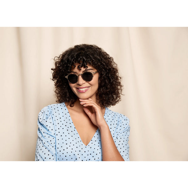IZIPIZI #D SUN Blue Tortoise