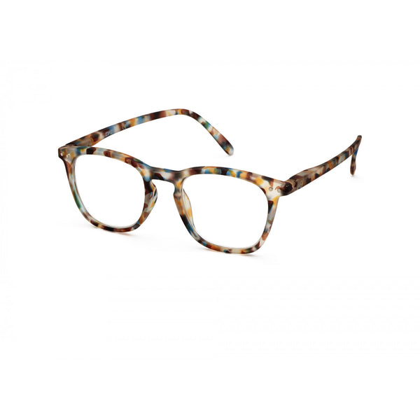 IZIPIZI #E READING Blue Tortoise