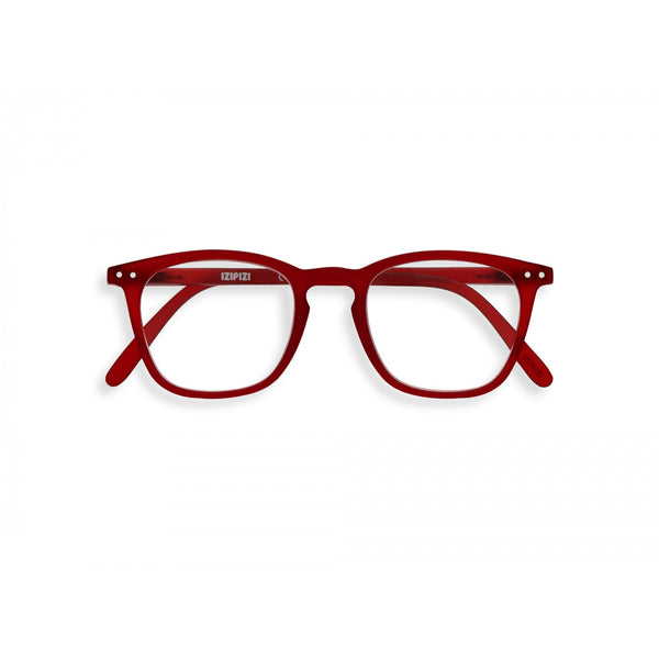 IZIPIZI #E READING Red