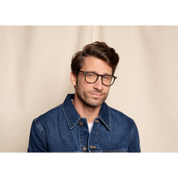 IZIPIZI #E SCREEN Light Tortoise