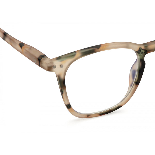 IZIPIZI #E SCREEN Light Tortoise
