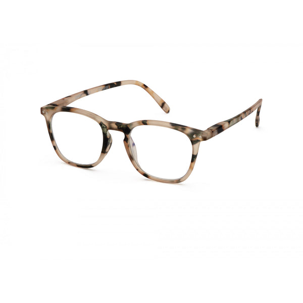 IZIPIZI #E SCREEN Light Tortoise