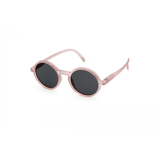 IZIPIZI #G SUN JUNIOR (Children 5-10 Years) Pink Kids Sunglasses