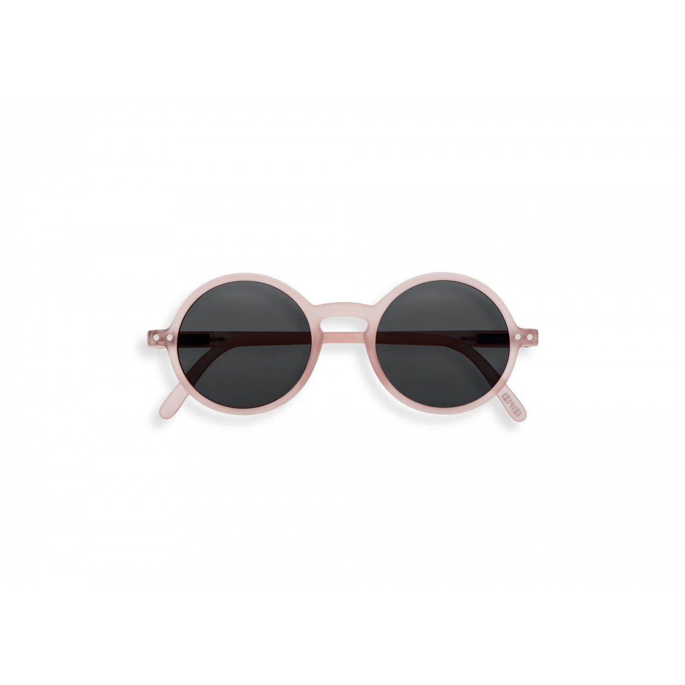 IZIPIZI #G SUN JUNIOR (Children 5-10 Years) Pink Kids Sunglasses