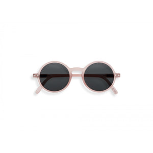 IZIPIZI #G SUN JUNIOR (Children 5-10 Years) Pink Kids Sunglasses