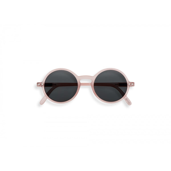 IZIPIZI #G SUN JUNIOR (Children 5-10 Years) Pink Kids Sunglasses