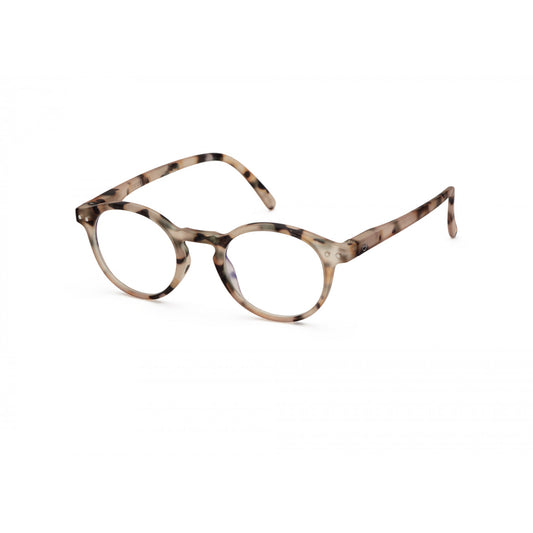 IZIPIZI #H SCREEN Light Tortoise