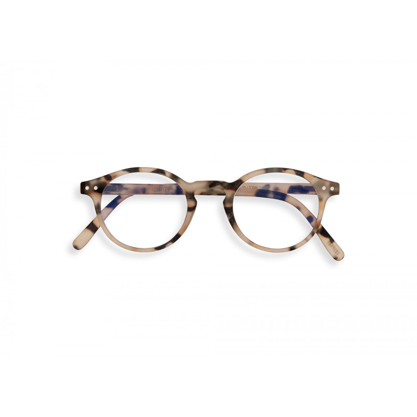 IZIPIZI #H SCREEN Light Tortoise