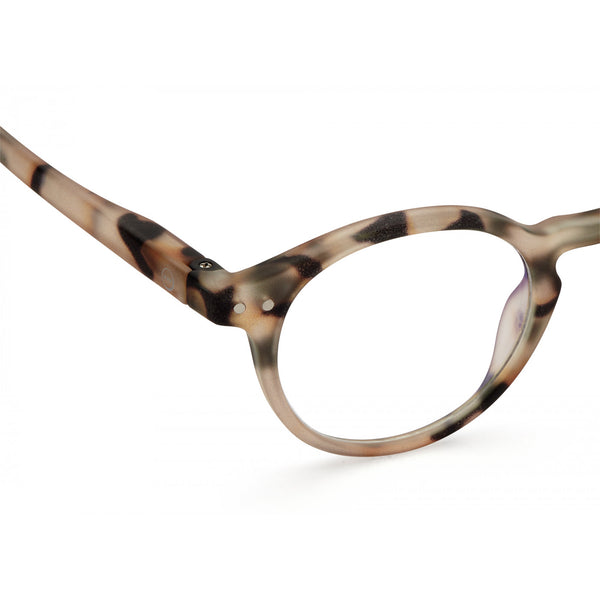 IZIPIZI #H SCREEN Light Tortoise