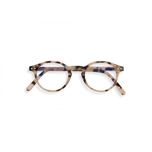 IZIPIZI #H SCREEN Light Tortoise