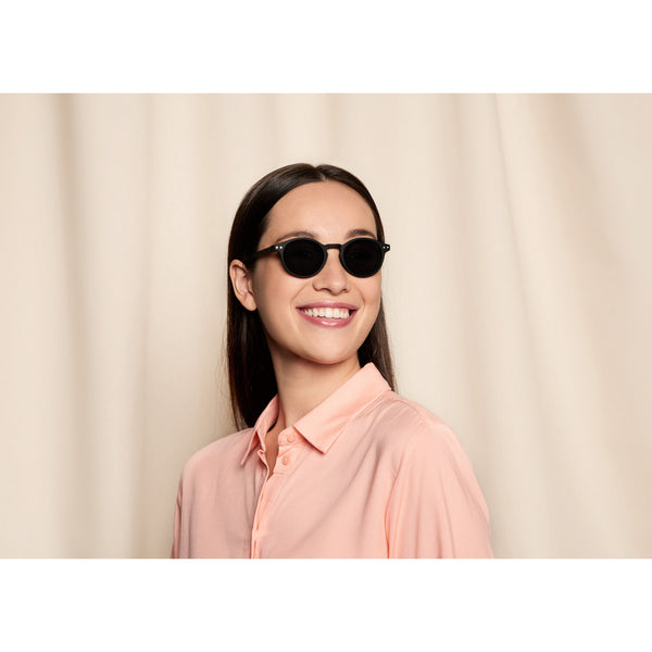 IZIPIZI #H SUN Black