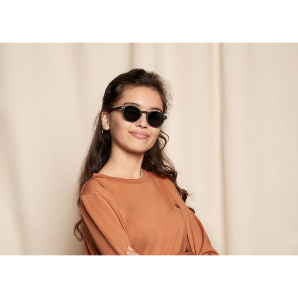 IZIPIZI #H SUN Black