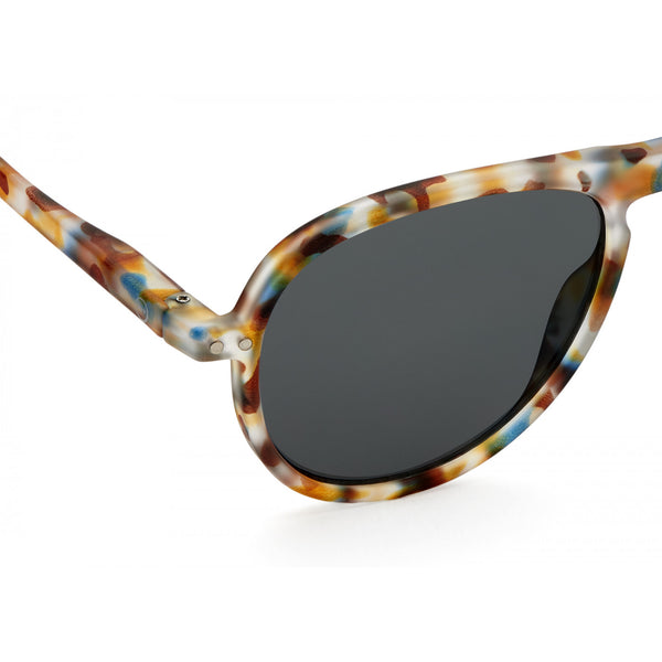 IZIPIZI #I SUN Blue Tortoise